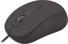 Mouse USB básico económico